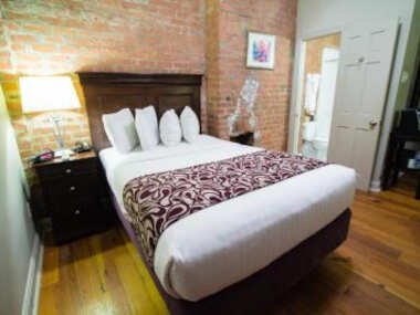 Inn on St. Ann, a French Quarter Guest Houses Property
