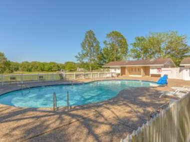 Colorado River RV Campground