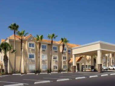 Best Western Beachside Inn