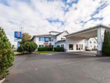 Motel 6-Seaside, OR