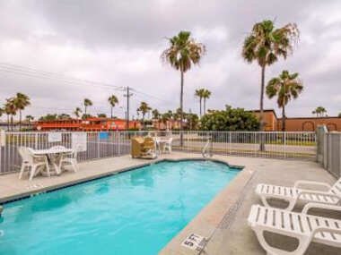 Ocean Inn South Padre Island