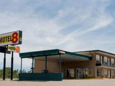 Motel 8 Rock Springs