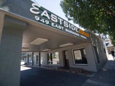 Eastside Lodge
