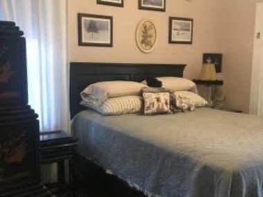 Dresden B & B