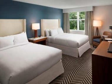 Hilton University of Florida Conference Center Gainesville