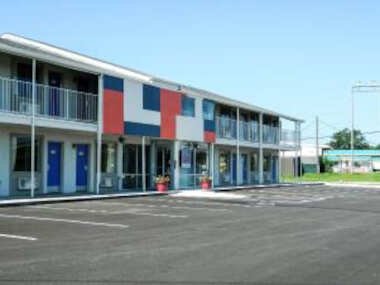 Motel 6-Oklahoma City, OK – Airport East