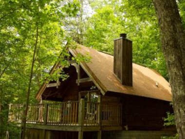 A Cabin In The Woods