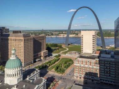 Hyatt Regency Saint Louis at The Arch