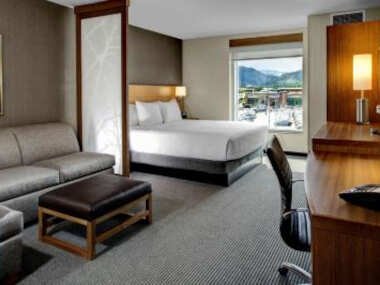 Hyatt Place Boulder/Pearl Street