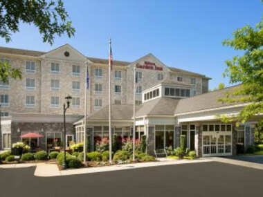 Hilton Garden Inn Winston-Salem/Hanes Mall