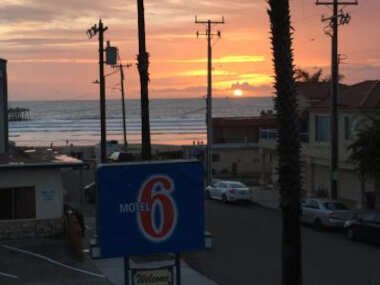 Motel 6 Pismo Beach – Pacific Ocean