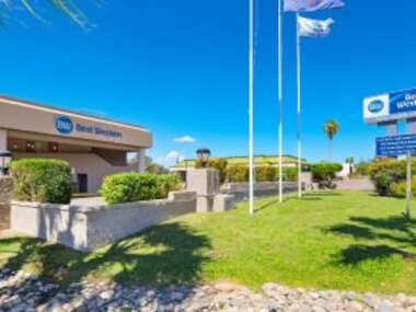 Best Western InnSuites Tucson Foothills Hotel & Suites