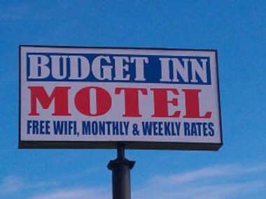 Budget Inn Greenville