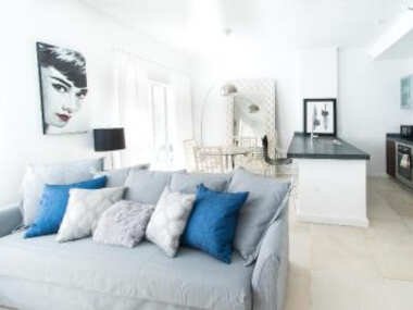Sage on Ocean Drive Apartments