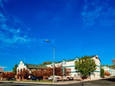 Carson City Plaza Hotel