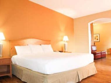 Roy Inn & Suites -Sacramento Midtown