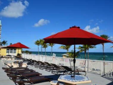La Terrace Oceanfront