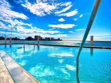 440 West Condos 908N