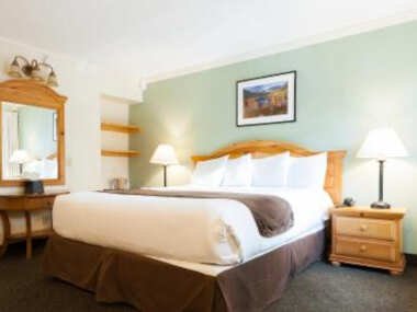 Alpenhof Lodge