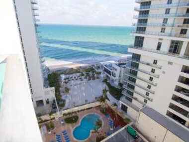 SIAN ocean apartments
