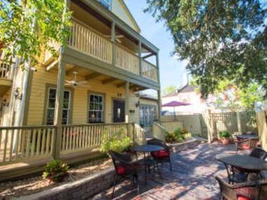 Agustin Inn – Saint Augustine – Adults Only