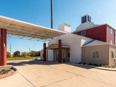 Motel 6-San Antonio, TX – Downtown – Alamo Dome