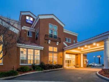 Best Western I-5 Inn & Suites