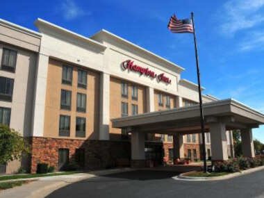 Hampton Inn – North Platte