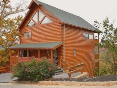 Wild Mountain Honey 3 Bedroom/3 Bath Home with Home Theater