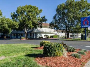 Motel 6-Turlock, CA