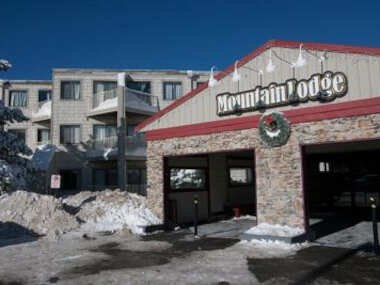 Mountain Lodge