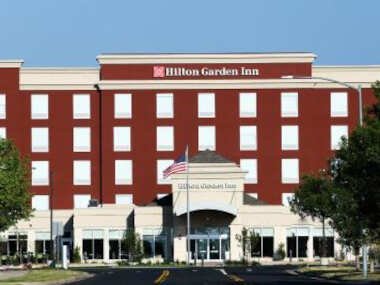 Hilton Garden Inn Arvada/Denver, CO