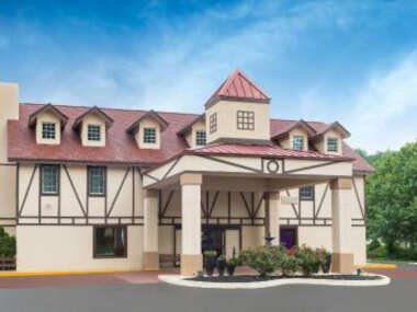 Baymont by Wyndham Helen