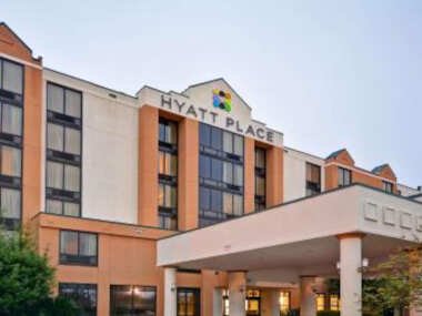 Hyatt Place OKC NW