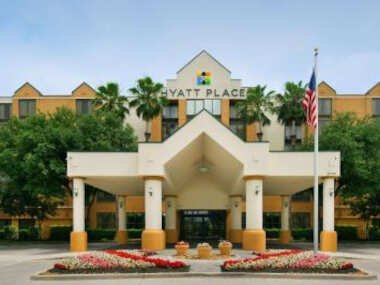 Hyatt Place San Antonio Northwest/Medical Center