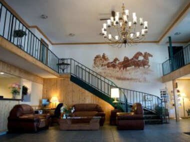 Travelodge by Wyndham Ogallala