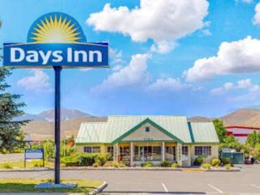 Days Inn by Wyndham Carson City