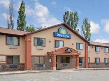 Days Inn by Wyndham Clearfield