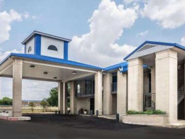 Days Inn by Wyndham Killeen Fort Hood