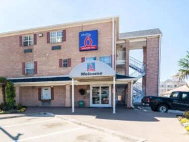 Studio 6-Plano, TX – Dallas – Plano Medical Center
