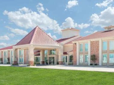 Super 8 by Wyndham Oklahoma City