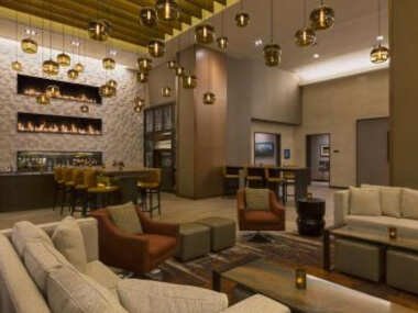 Grand Hyatt Denver