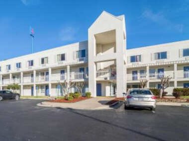 Motel 6-Augusta, GA