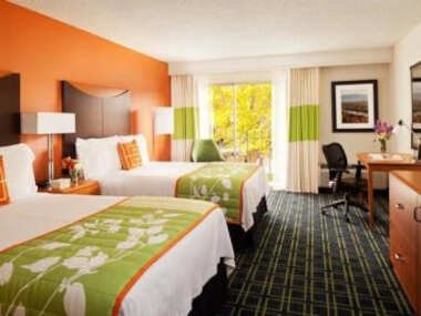 The Querque Hotel