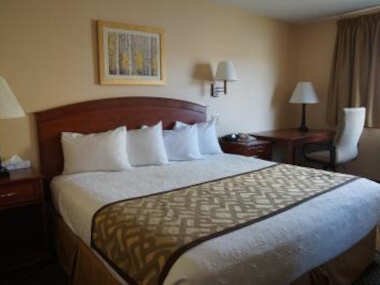 Luxury Inn & Suites