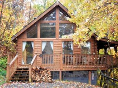 Wild Turkey “The Perfect Getaway”