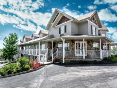 Gazebo Inn