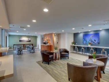 Good Nite Inn Buena Park
