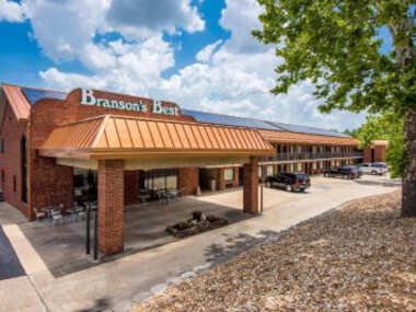 Branson’s Best