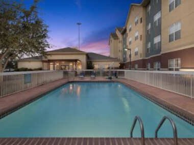 Homewood Suites by Hilton Lubbock